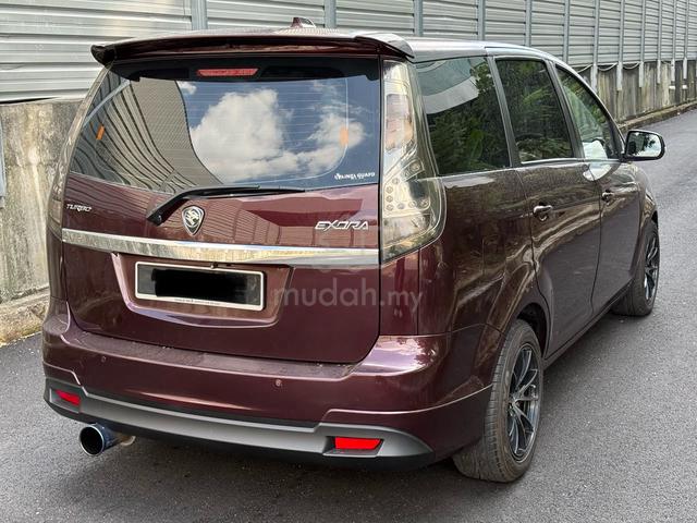 2019 Proton EXORA 1.6 EXECUTIVE PLUS FACELIFT (A) - 4