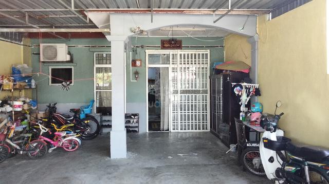 single storey 1