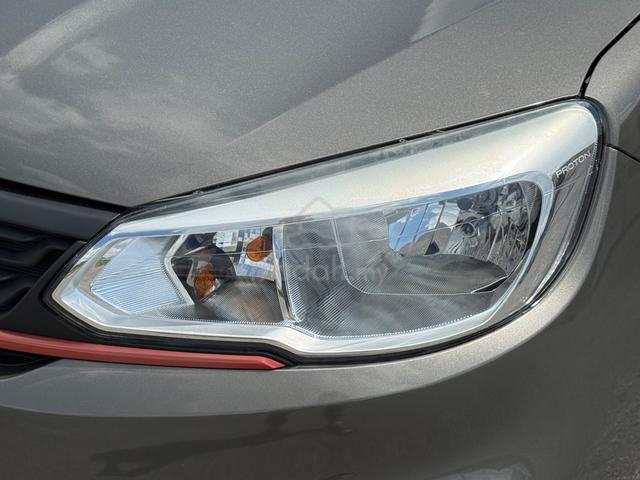 2022 Proton SAGA PREMIUM S 1.3L DEMO UNIT! !! - 5