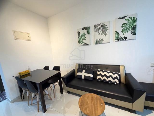 Country Garden Central Park (Serviced Apartment) 1