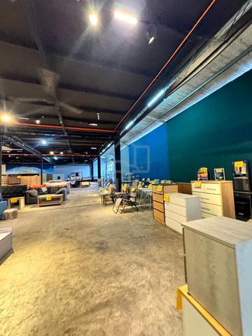 Menggatal | Industrial Land & Warehouse | Roadside 4