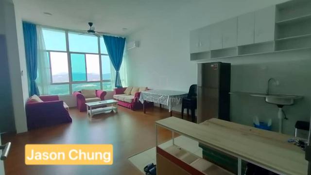 1Sulaman Platinum Tower 1