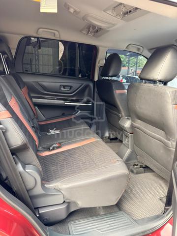 2022 Perodua ALZA 1.5 AV MY17 FACELIFT (A) - 3
