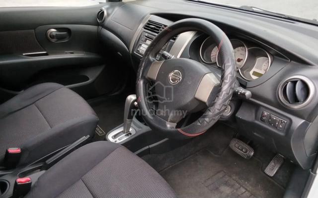 2012 NISSAN LIVINA X-GEAR 1.6L (A) ONLY 2ND OWNeR - 3