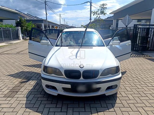 2004 Bmw 318i (CKD) 2.0 (A) - 1