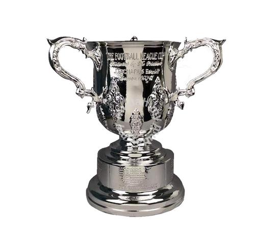 EFL England League Cup Football Trophy - Hobby & Collectibles for sale in  Cheras, Selangor