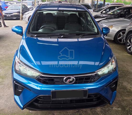 2022 Perodua BEZZA 1.0 G (A) - 2