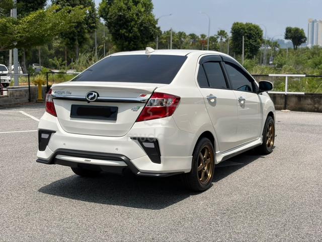 2024 Perodua BEZZA 1.3 AV MY16 D63D FACELIFT (A) - 5
