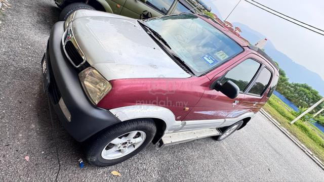 1999 Perodua KEMBARA 1.3 EZ (A) - 1
