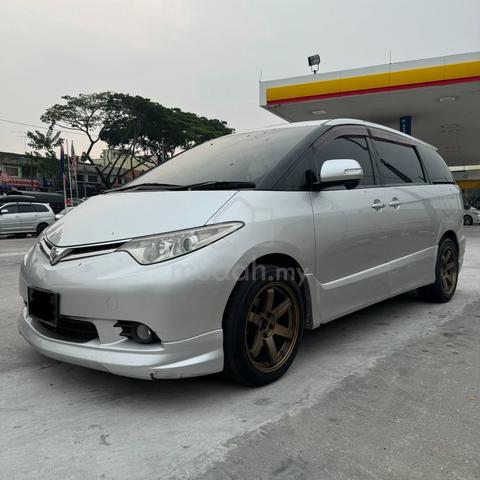 2007 Toyota ESTIMA 2.4 X ACR50W (A) - 3