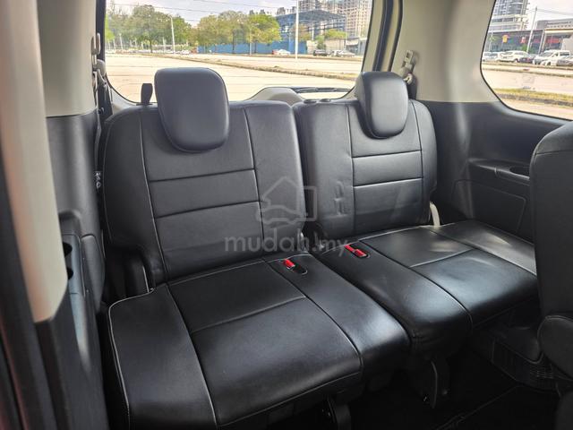 2020 Nissan SERENA 2.0 PREMIUM HIGHWAYSTAR LEATHER - 5