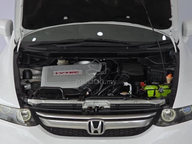 2006 /2012 Honda ODYSSEY ABSOLUTE RB1 2.4 I-Vtec - 3