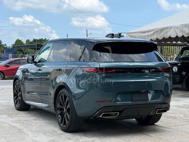 2023 Range ROVER 3.0 SPORT FIRST EDITION FULL SPEC - 5