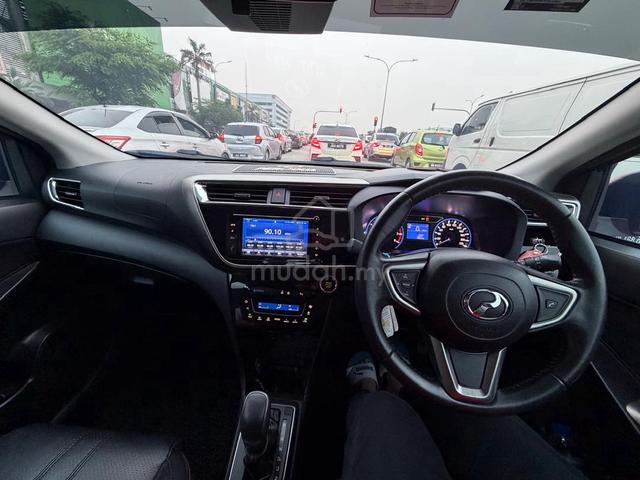 2018 Perodua MYVI 1.5 ADVANCE MY2017 (A) - 3