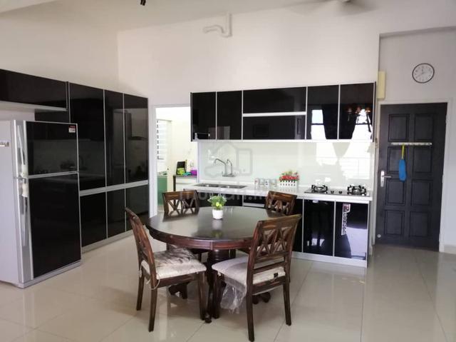I-Regency Condominium 1