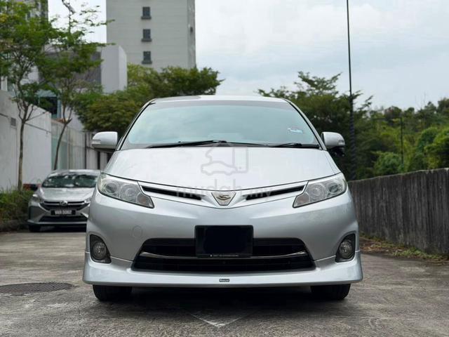 GOOD CONDITION 2011 Toyota ESTIMA 2.4 AERAS (A) - 3