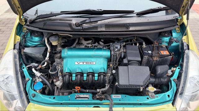 2008 Honda JAZZ 1.5 VTEC FACELIFT (A) - 5