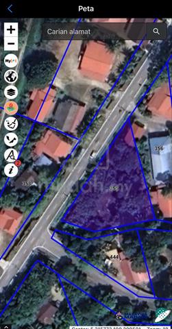 Lot 355, Balik Pulau 1