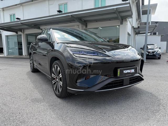 2024 Byd SEALION 7 PERFORMANCE MY24 (A) - 3