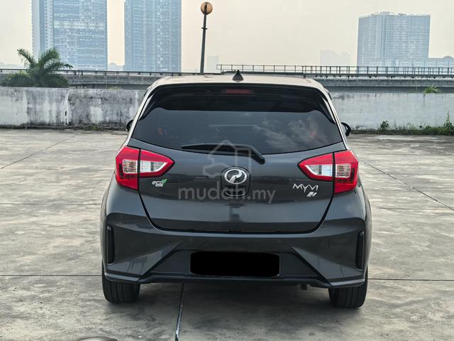2024 Perodua Myvi 1.5 H/Av Big Offer Now - 5