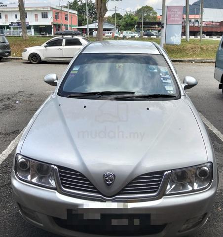 2002 Proton WAJA 1.6 (A) - 1