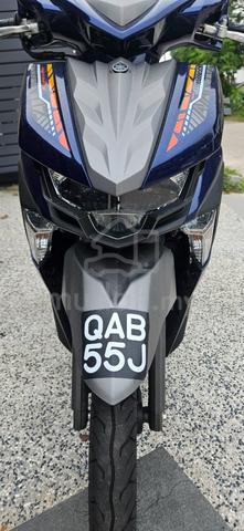 RARE USE ALMOST NEW EGO AVANTIZ with plate number - photo 2 of 9