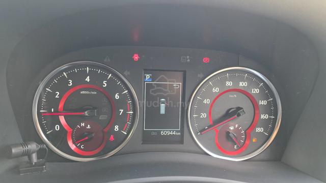 GRADE 4.5 2021 Toyota ALPHARD 2.5 S FULL ALPINE - 4