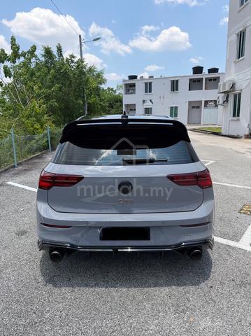 2023 Volkswagen GOLF GTI IQ DRIVE (FWD) 2.0 (A) - 4