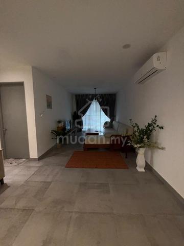 Residensi PR1MA Premier Matang, Kuching, Sarawak 1