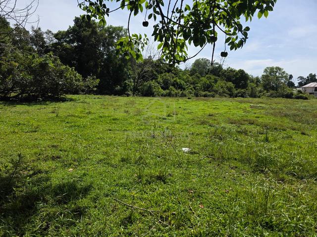 Tanah Pertanian 4.9 Ekar ☘️ Pandan Aman 1