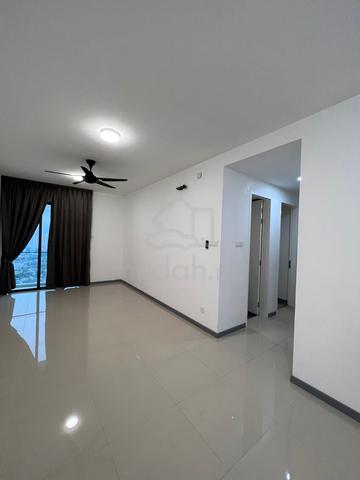 United Point Residence @ North Kiara 1