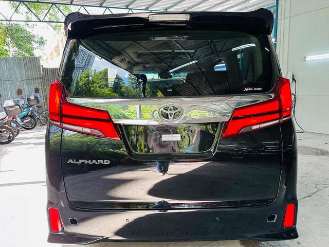 [ INCLUDE TAX ]⭐2022 Toyota ALPHARD 2.5 SC (A) - 4