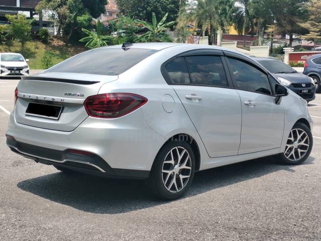 -23K KM PREMIUM PERSONA 1.6L (A) 2022 Proton - 2