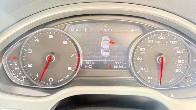 2012 Audi A8 4.2 FSI QUATTRO (A) Direct owner - 4