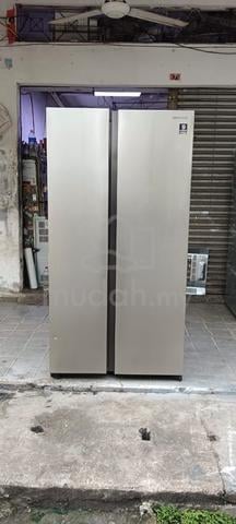 Carousel Image Selected