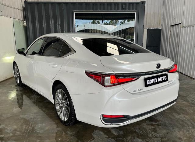 Lexus ES250 LUXURY (Local) Warranty till 2027 - 3