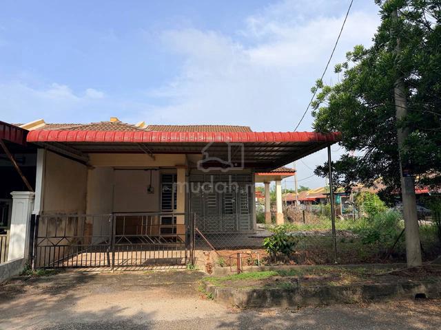 AMBANGAN HEIGHTS ZON MAWAR📍CORNER LOT OPEN FACING| CASHBACK 50k 1