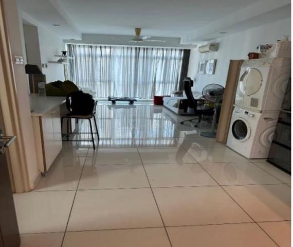 Central Residence @ Sg Besi 1