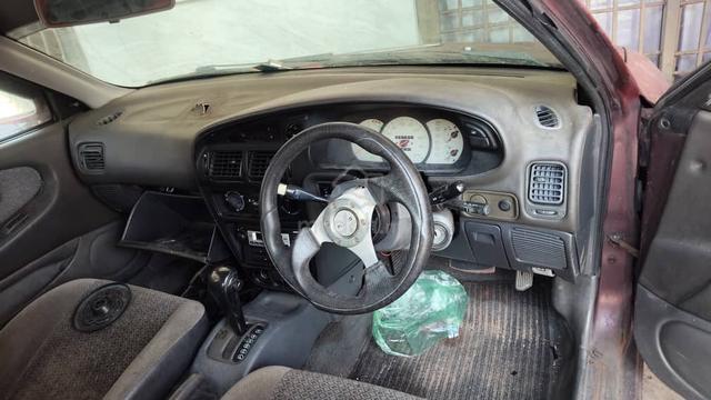 1997 Proton WIRA 1.5 A/B GL (A) - 2