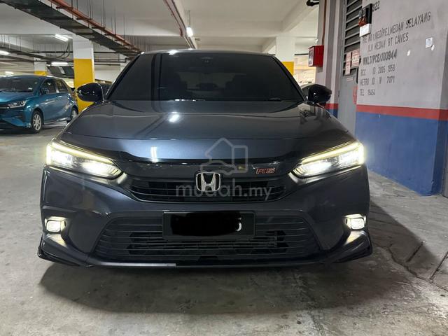 2023 Honda CIVIC 1.5 RS MY22 FE (A) - 3