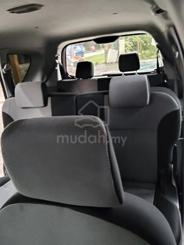 2013 Perodua ALZA 1.5 EZI (A) - 4