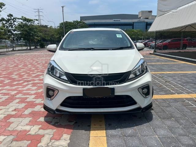 2019 Perodua MYVI 1.5 H (A) - 1