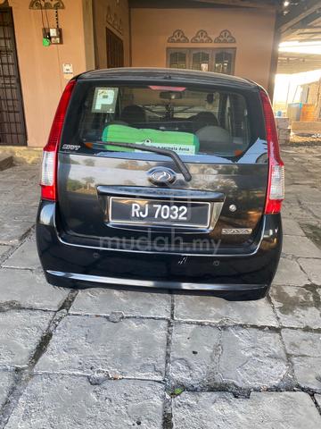 2011 Perodua VIVA 847cc 850 EX (M) - 2