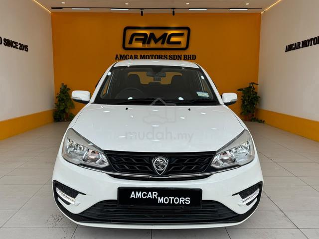 2021 Proton SAGA 1.3 (A) PREMIUM REVERSE CAMERA - 3