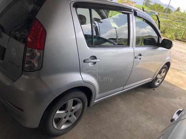2007 Perodua MYVI 1.3 SX (M) - 4