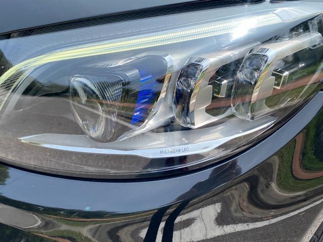 2021 Mercedes Benz C200 LAUREUS EDITION 1.5 - 4