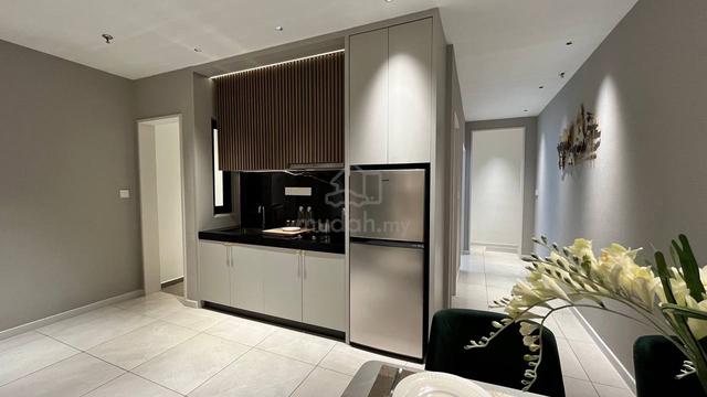 Astrum Residence @ Shah Alam 3