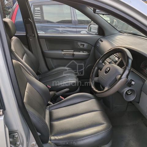 2009 Naza CITRA II RONDO 2.0 EXS (A) - 3