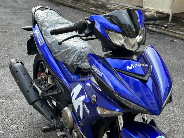 2020 YAMAHA Y15ZR Y15 ZR Y 15 ZR 1Owner LIKE NEW - photo 9 of 24