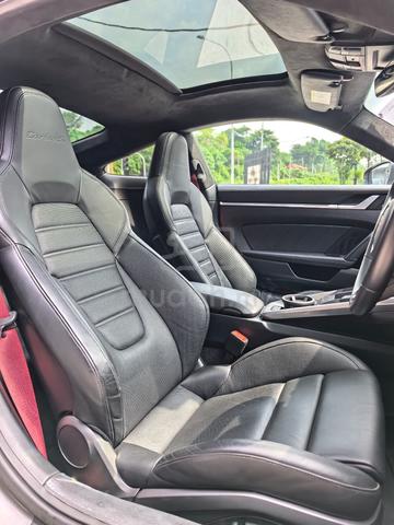 2023 Porsche 911 3.7 TURBO S Ready Stock Japan Spe - 5